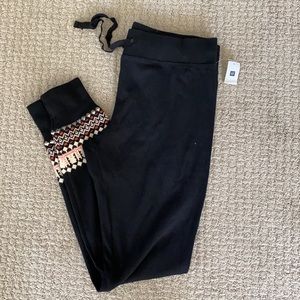Gap Body Lounge leggings
